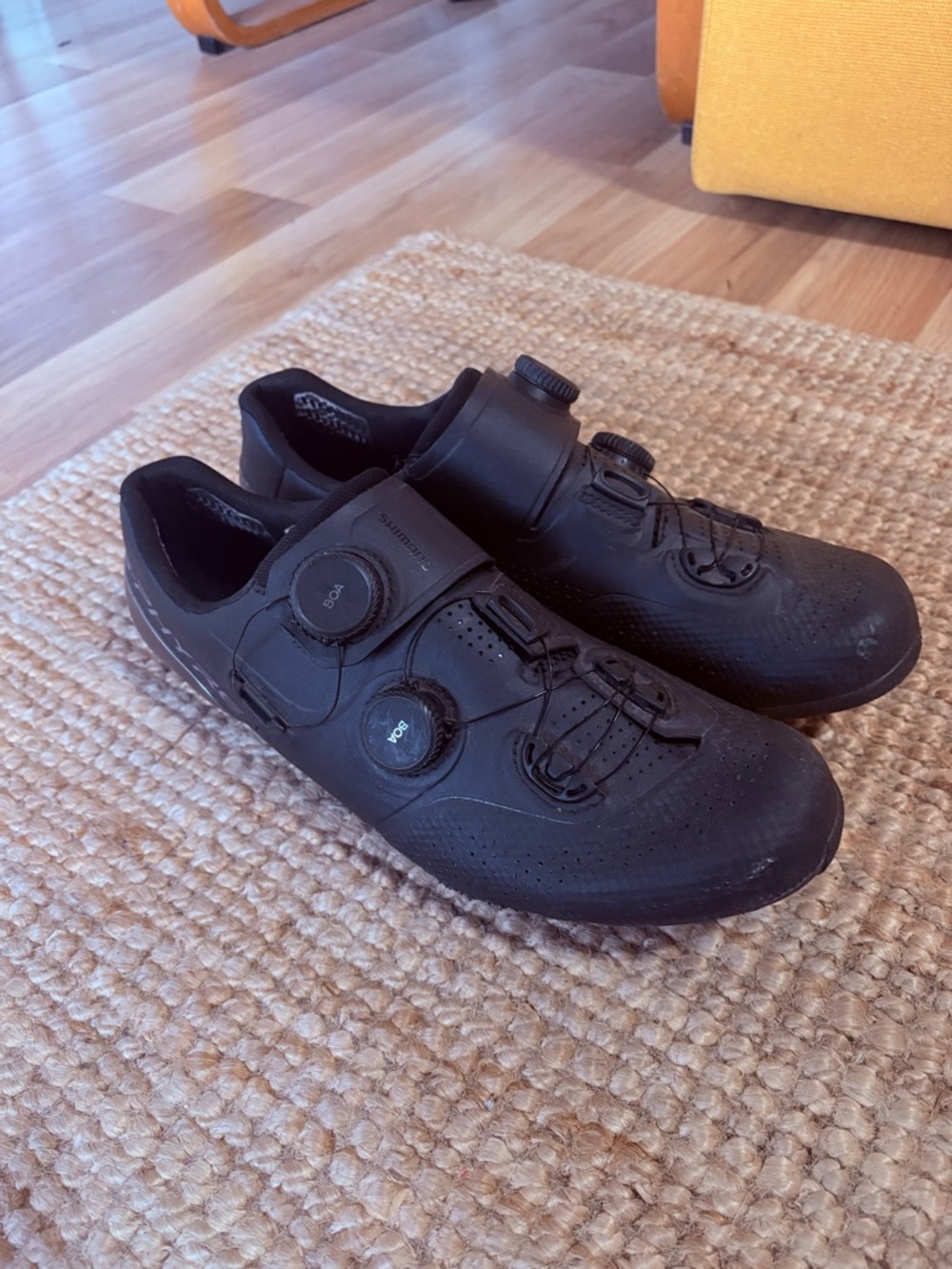 Shimano S-Phyre RC902 sz44